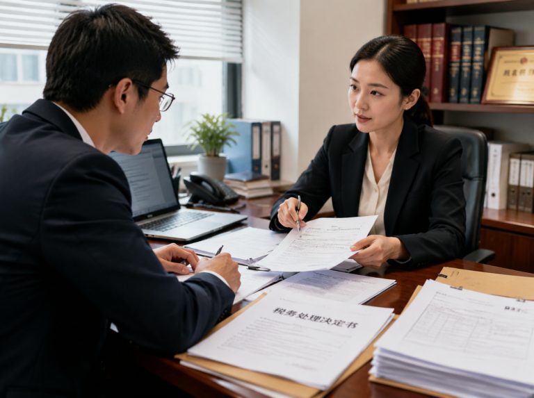东安区财税争议与税务行政复议诉讼服务